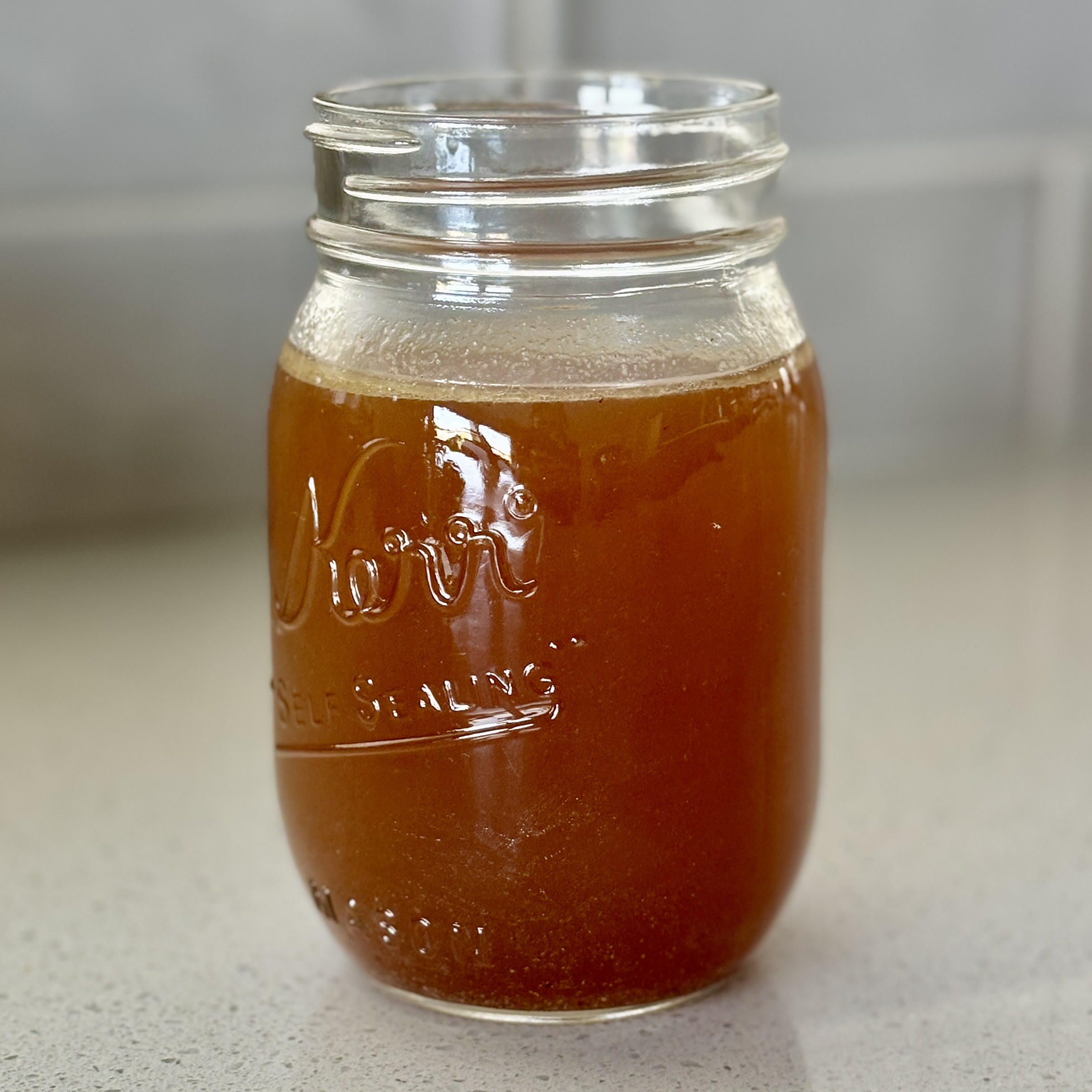Chicken Stock