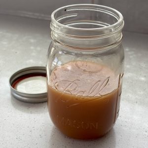 caramel