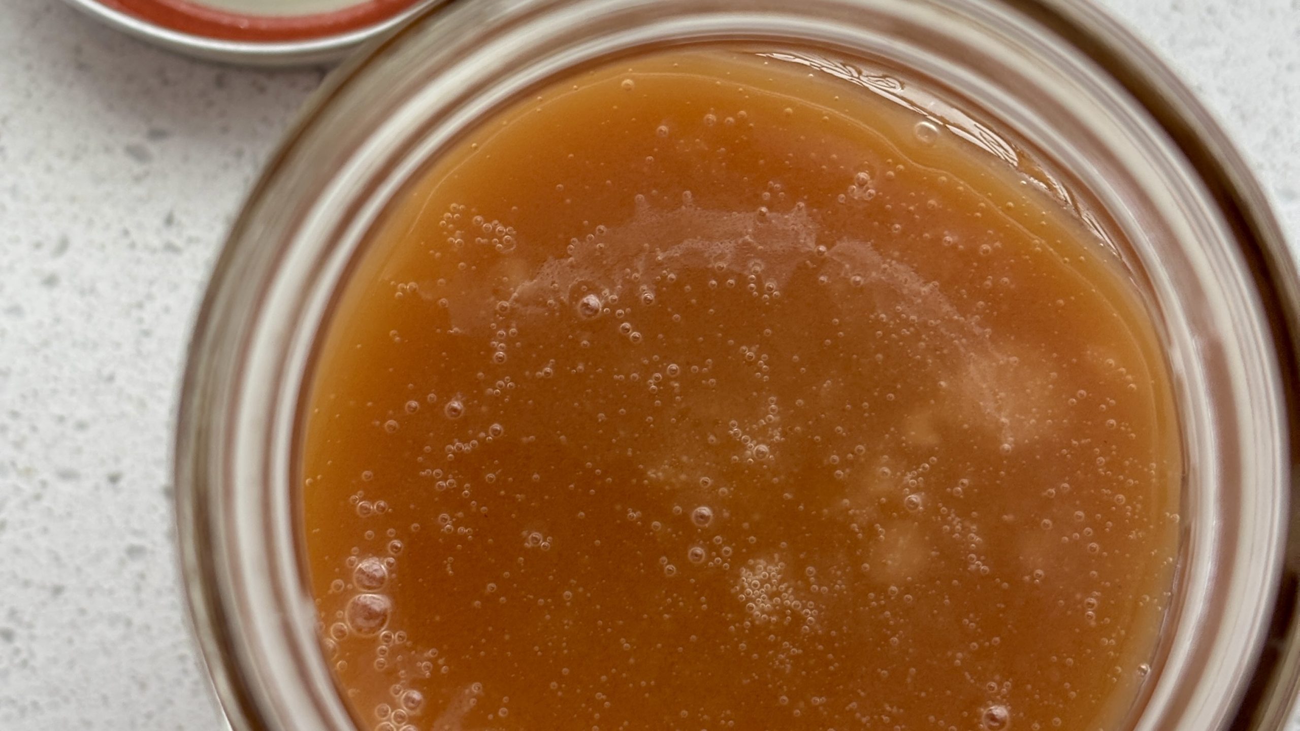 Caramel Sauce
