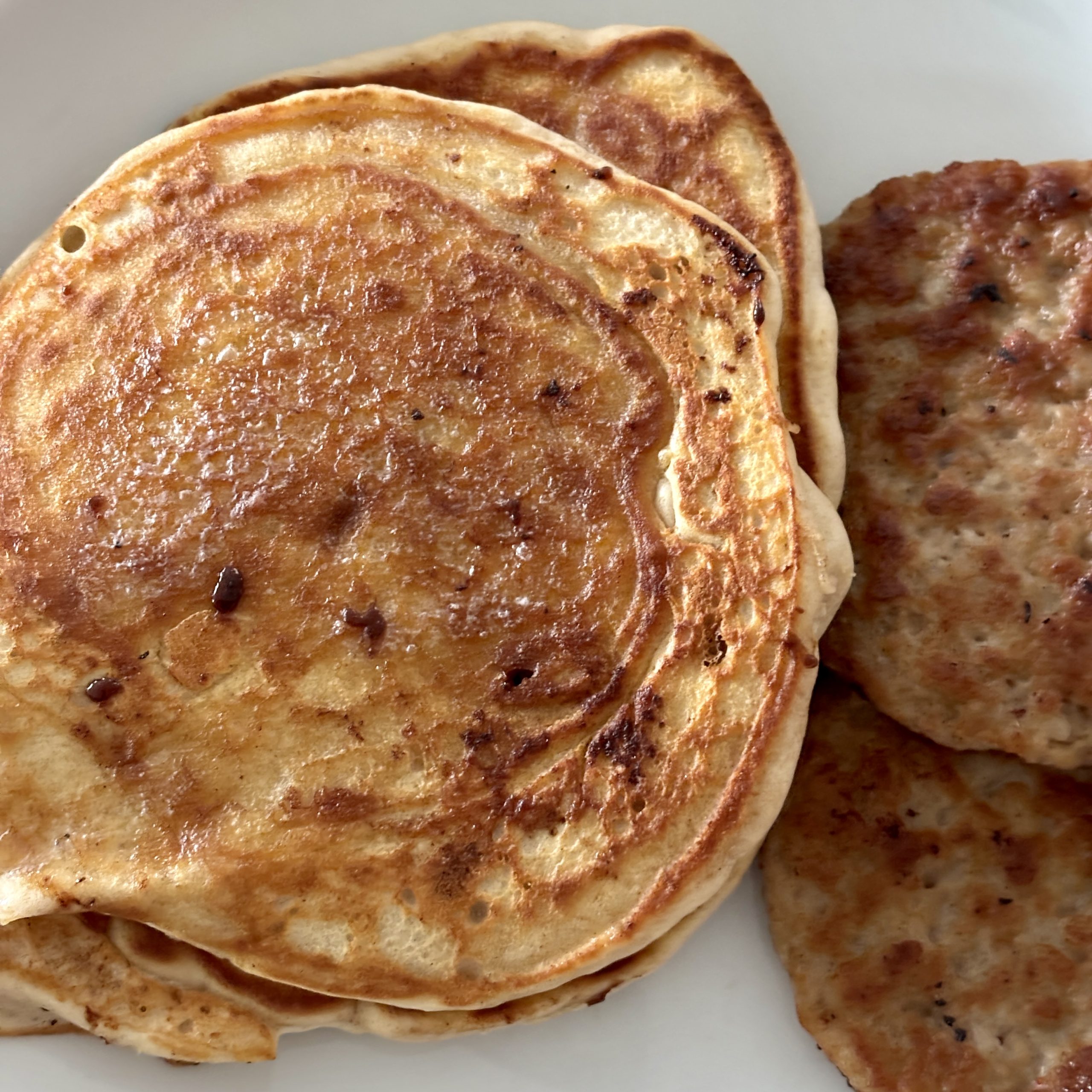 pancakes